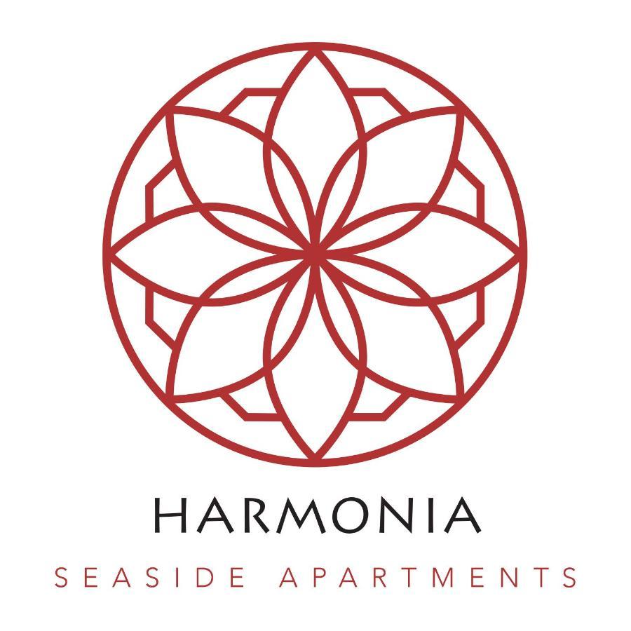 Maleme Yoga Blue Apartment Chania  Exterior foto