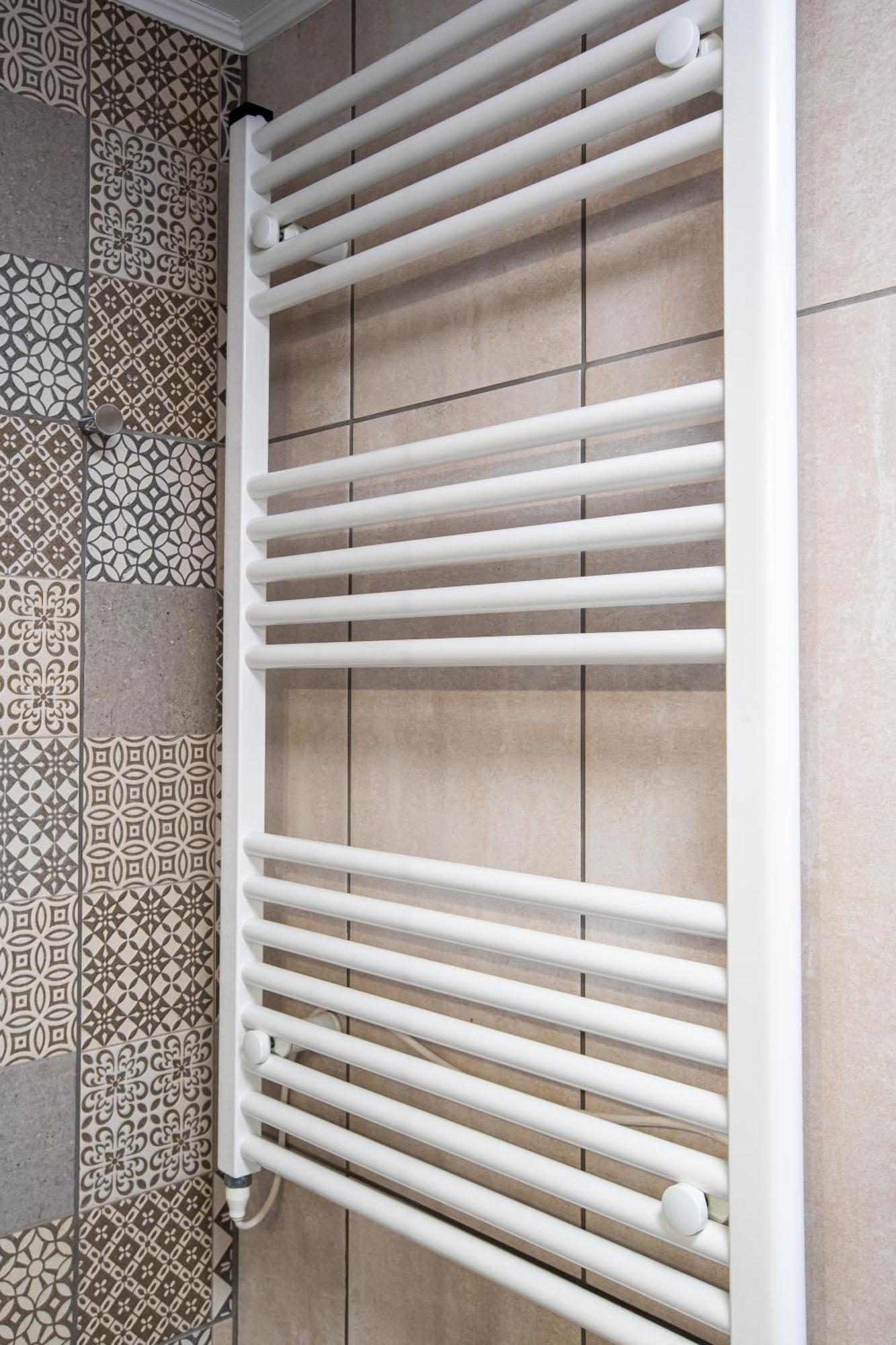 Maleme Yoga Blue Apartment Chania  Exterior foto